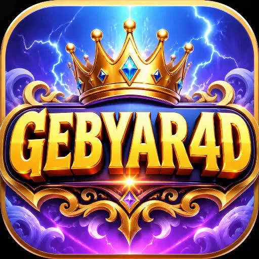 GEBYAR4D - Permainan Slot Seru dan Menguntungkan