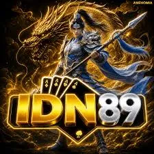 IDN89 - Teror Malam di Kegelapan