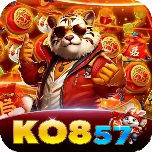 KO857 - Permainan Kasino Seru dan Menarik