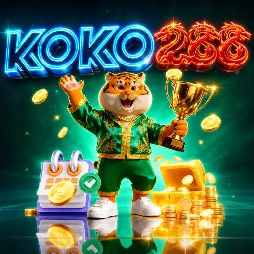 KOKO288 - Pertarungan Seru di Dunia Game Fighting