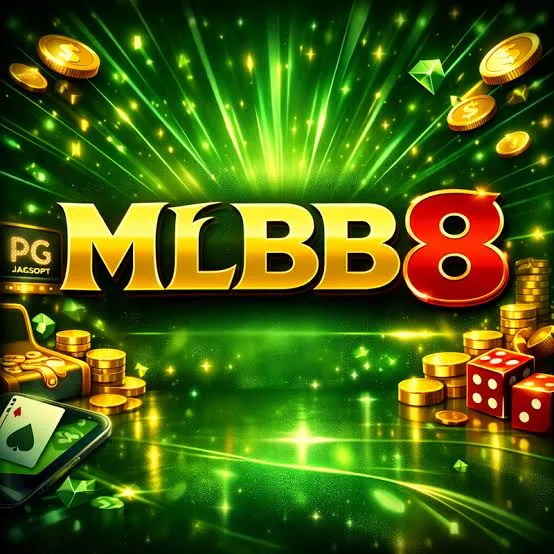 MLBB8 - Permainan Slot Penuh Seru