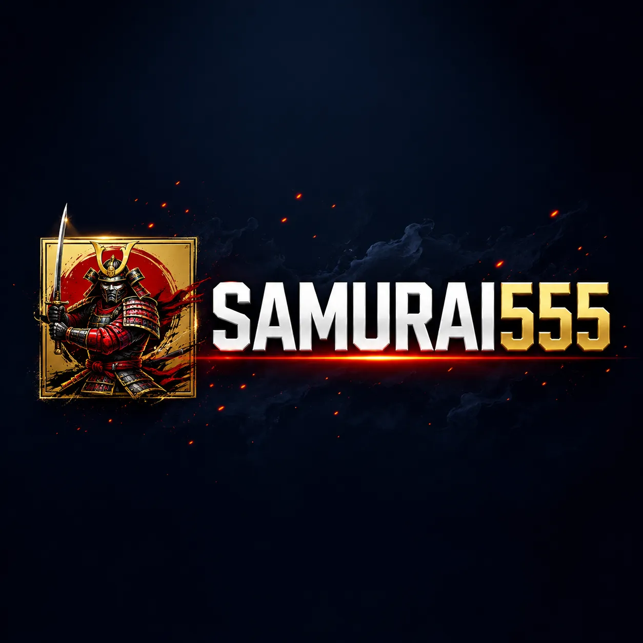 SAMURAI555 - Permainan Slot Terbaik dengan Aksi Mendebarkan